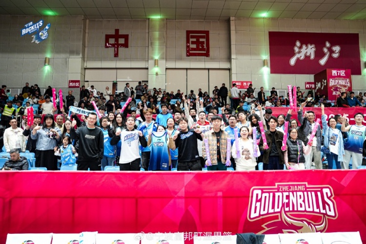 宁波官方：感谢远赴客场的球迷 球队必将重整状态 在主场全力出击