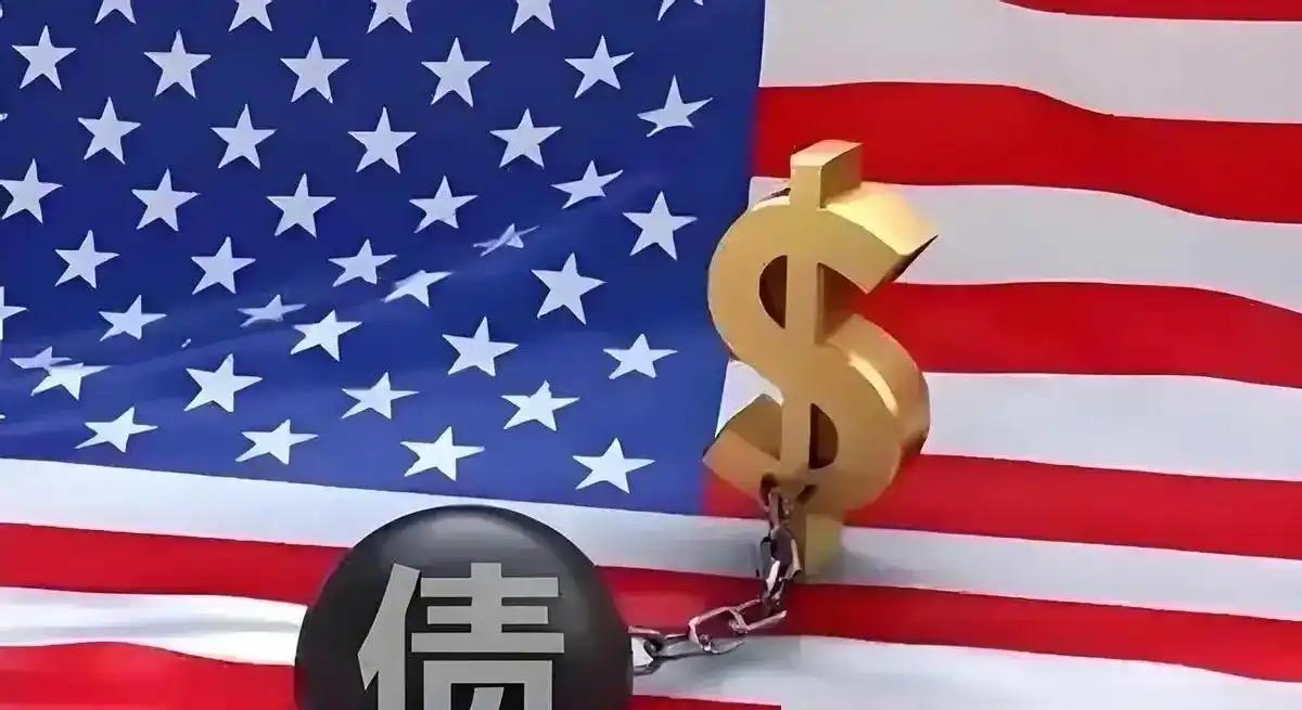 通过债券收益率、汇率、资金流向，美债危机风险影响全球资产价格

8月19日，美国