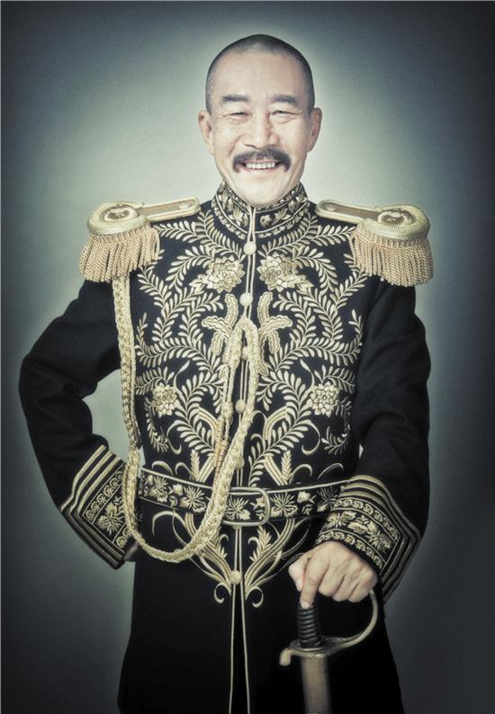 葛云飞：清朝最硬核“打工人”——战至断臂仍持刀怒吼：“此身可裂，此旗不可倒！”