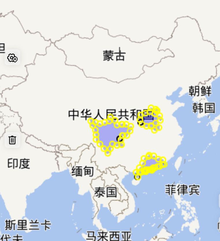 看今年2026年31个省级行政区上半年GDP数据，广东还是东部之王，中部之王的河