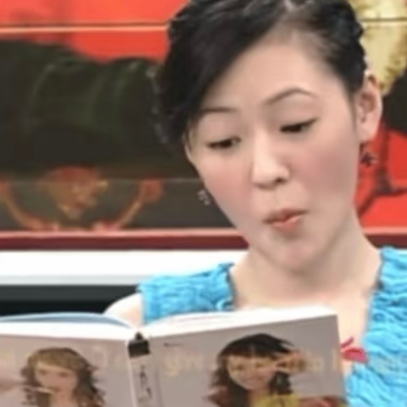 看了小赵老师这vlog我这第一反应就是可以让小赵的那些深柜过来报名学习学习…毕竟