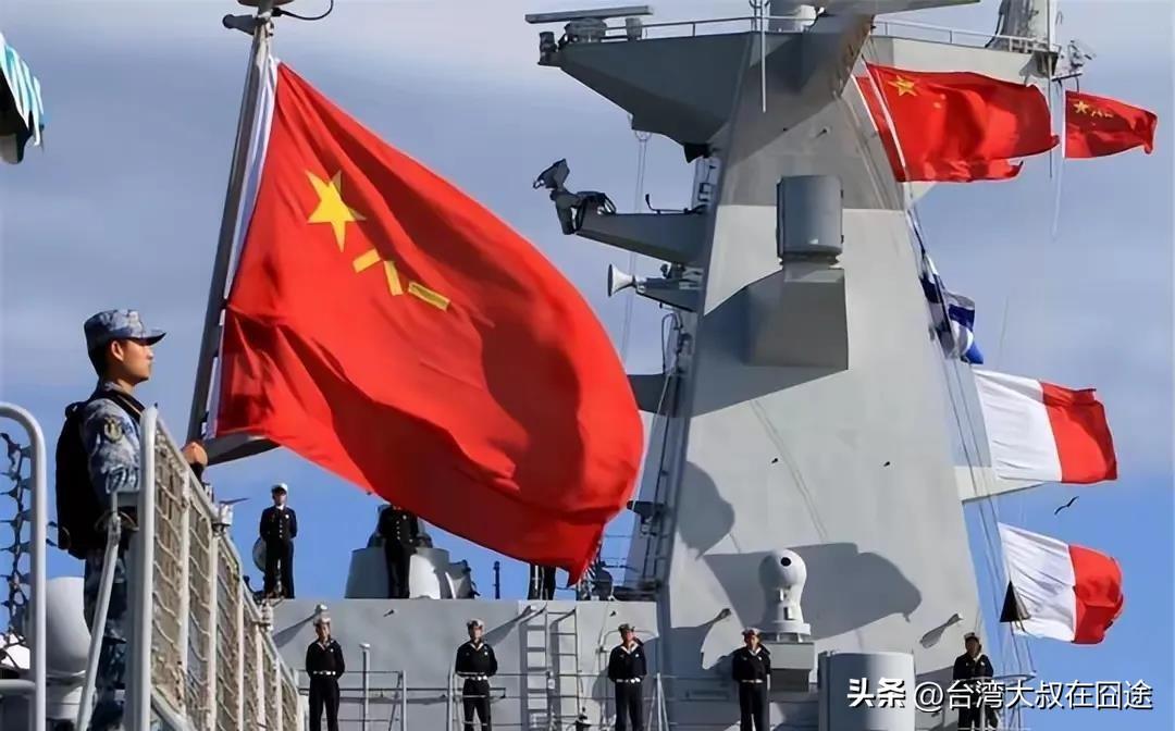 一个月后就服役！福建舰南海最后测试，日本急得跳脚
 
最近福建舰的动向真是让国际