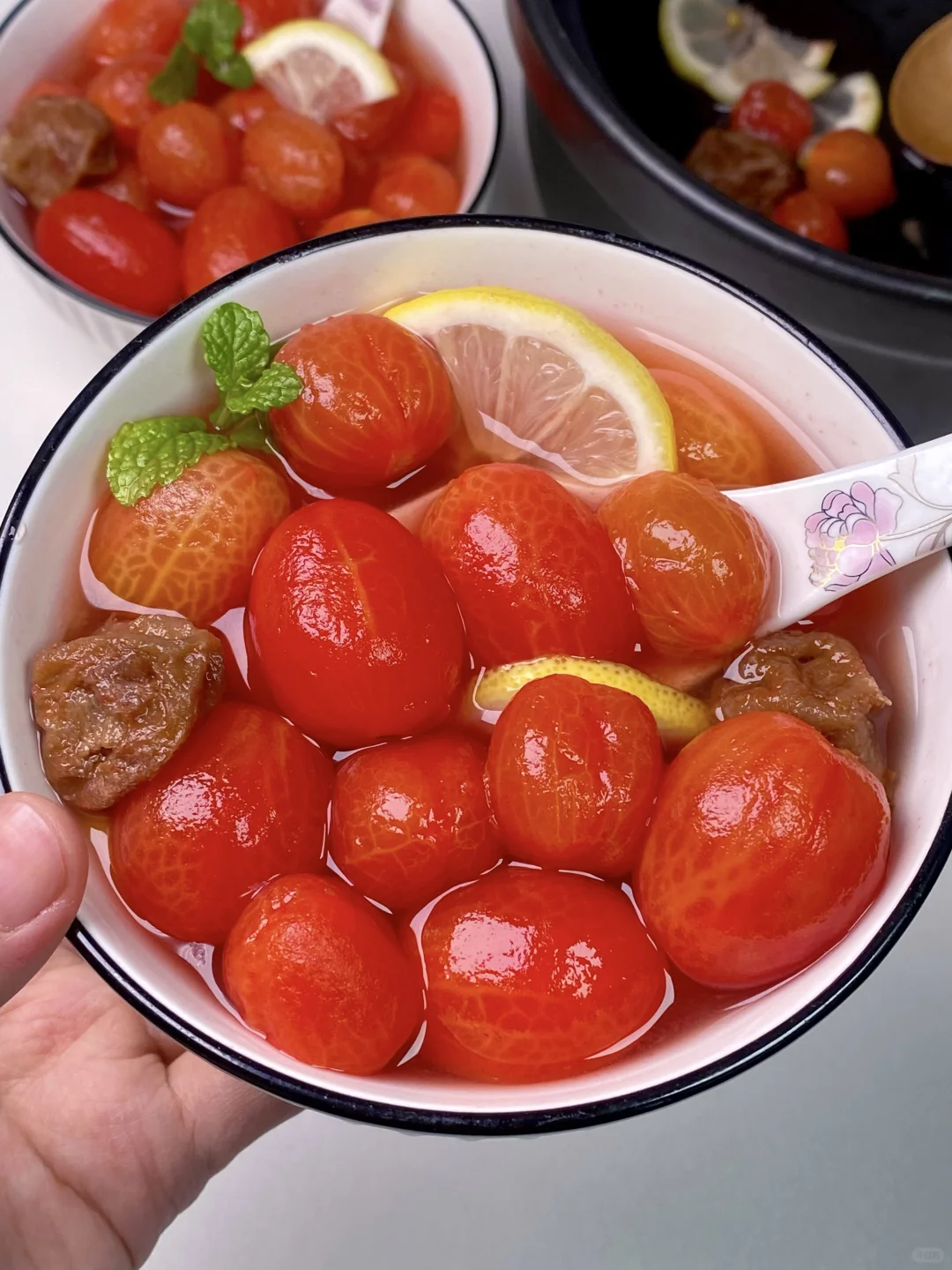 全家一致决定列入年夜饭菜单🧧！！！！