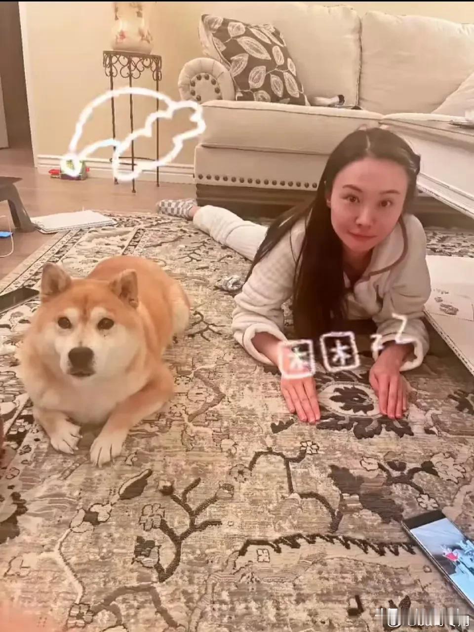 这个女明星是谁啊？脸好熟的样子，但是叫不出名字，感觉好像很熟悉，又好像陌生，是不