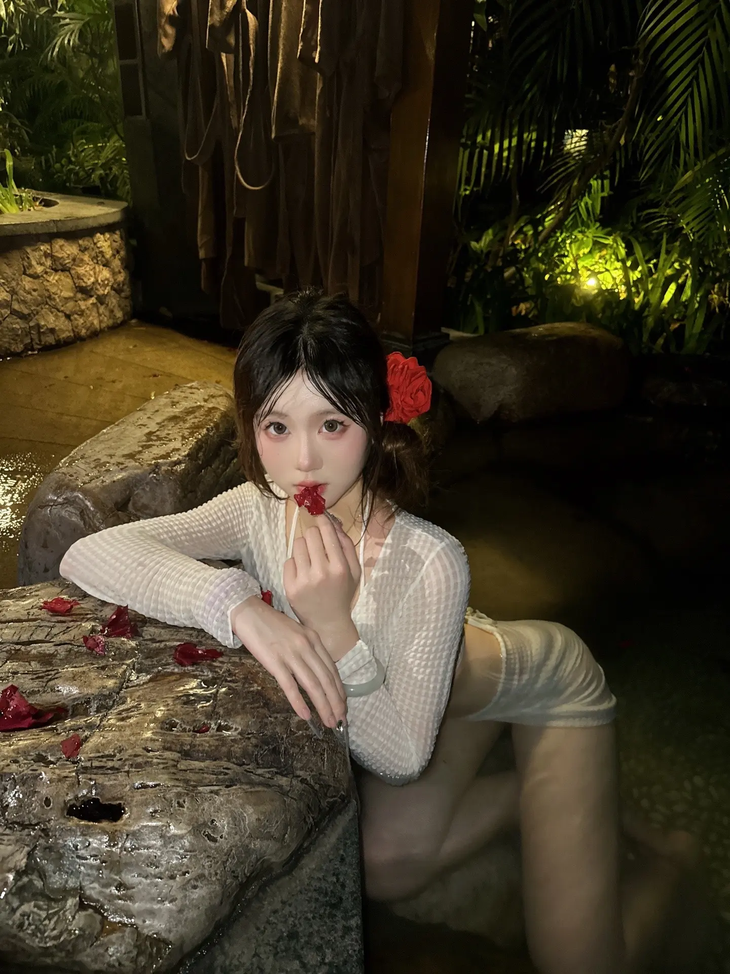 如果连你都欺负我 那谁来保护我