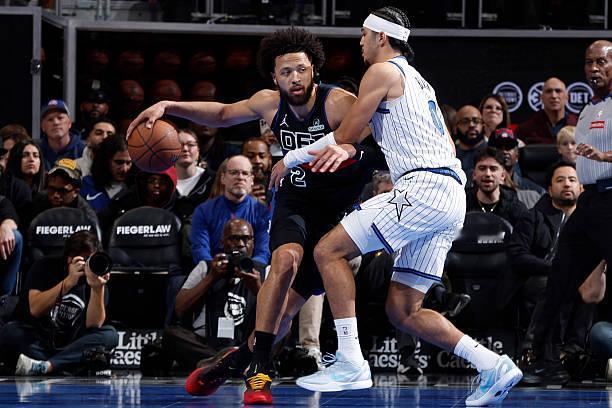 今天没空看NBA？一条让你全知道！

今天进行了11场比赛：

活塞（109） 