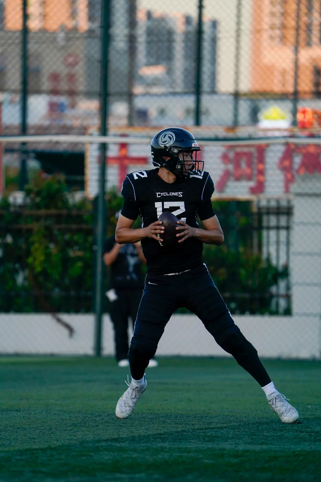 On to the next one！