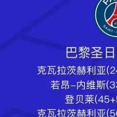 北京时间4月29日欧洲冠军联赛 半决赛首回合，巴黎圣日耳曼对阵拜仁慕尼黑。巴黎圣