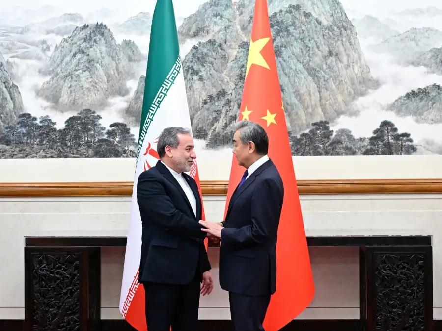 美继续对伊封锁！特朗普公开表态，用不了多久，就能受到伊朗对美国提出和平方案回应，
