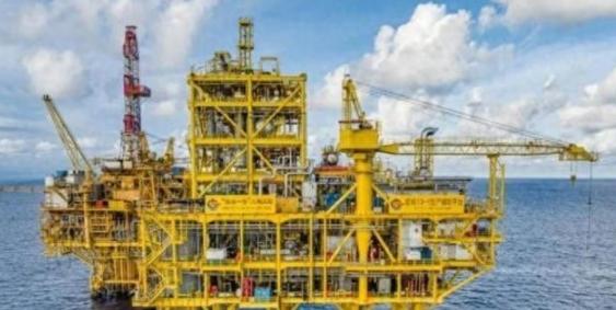 南海有这么多石油，为什么中国不开采？其实说白了，简单来说，越南已经在那里开采了，