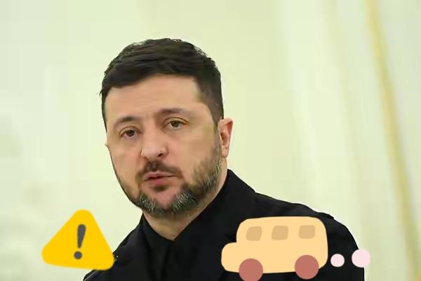 乌克兰总统泽连斯基表示了！

乌克兰总统泽连斯基1月31日在接受采访时表示，在谈