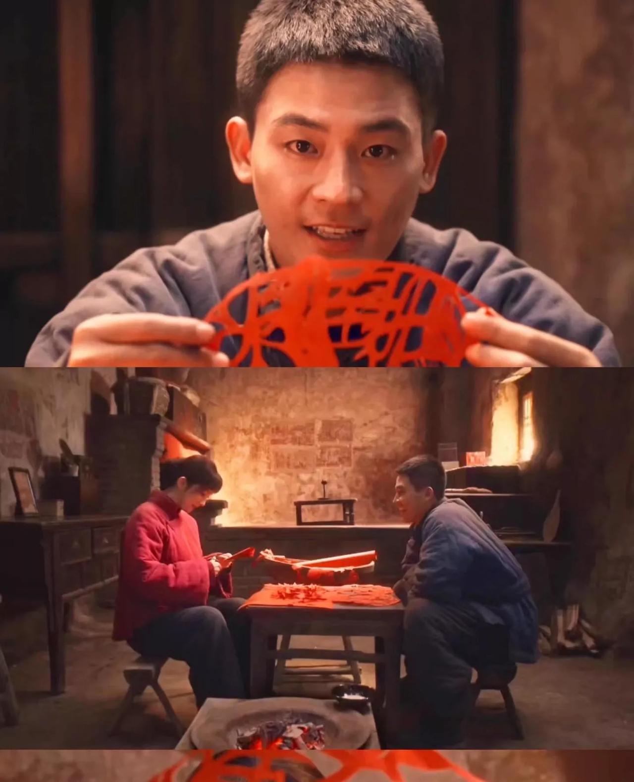 有个事我一直不敢说
那就是我看《生万物》总是出戏

我怀疑过是年代剧用流量演员不