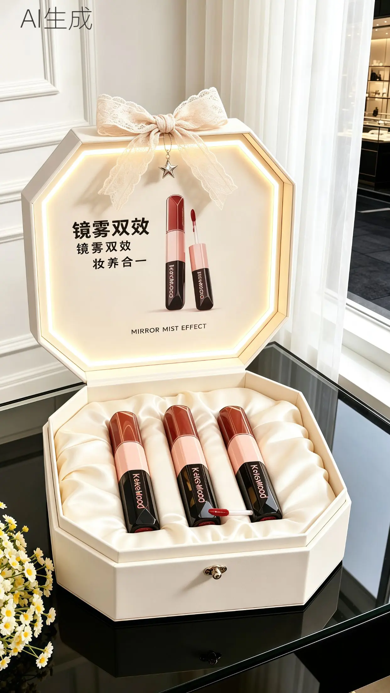女生无法拒绝的礼物 女生都喜欢的礼物
