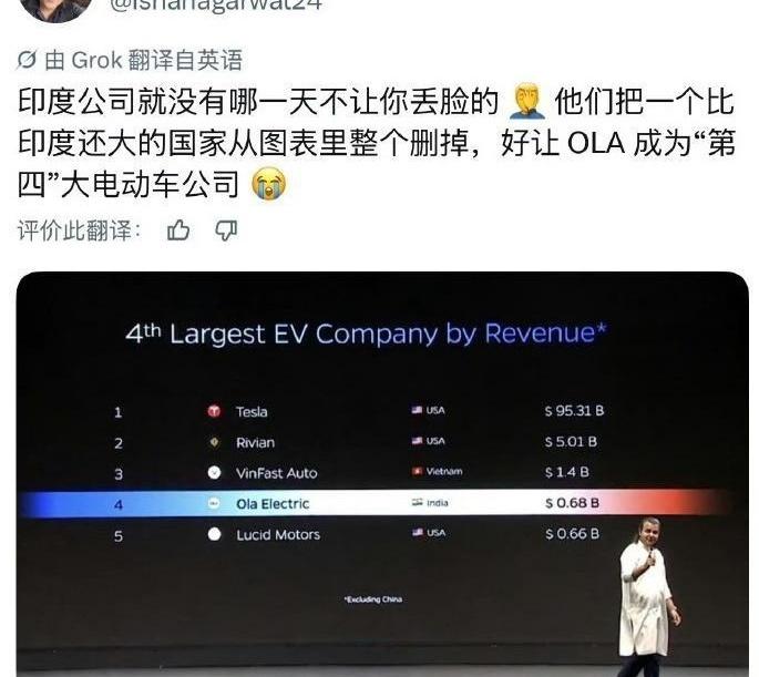 1650万辆对30万辆，差了50多倍，人家愣是敢站上台宣布自己是“全球最大两轮电