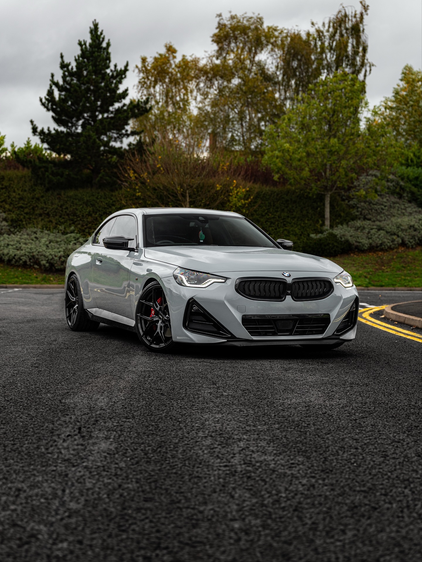 BMW M240i 