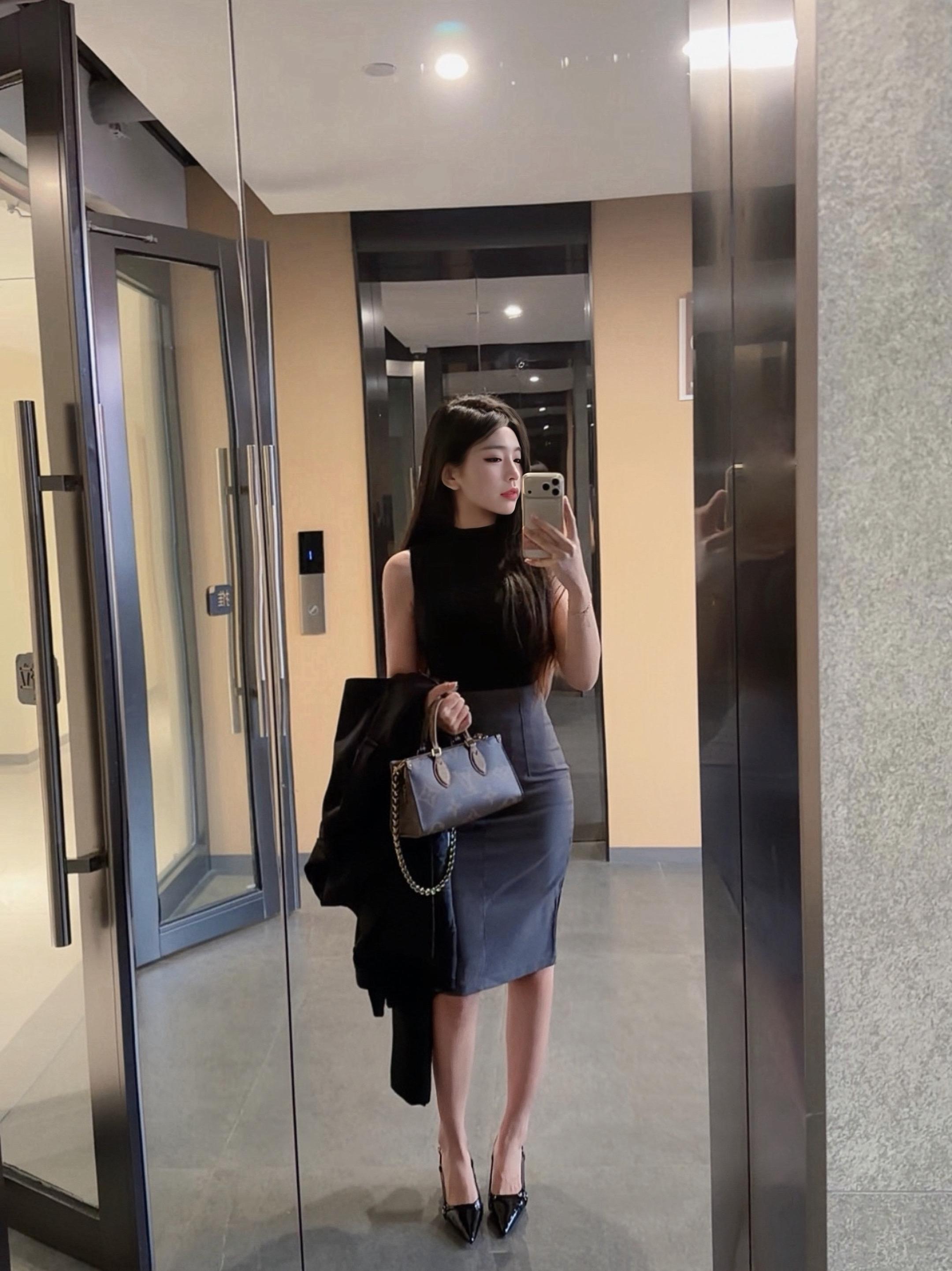 我要我艳丽无双  我要你一见我就不能忘