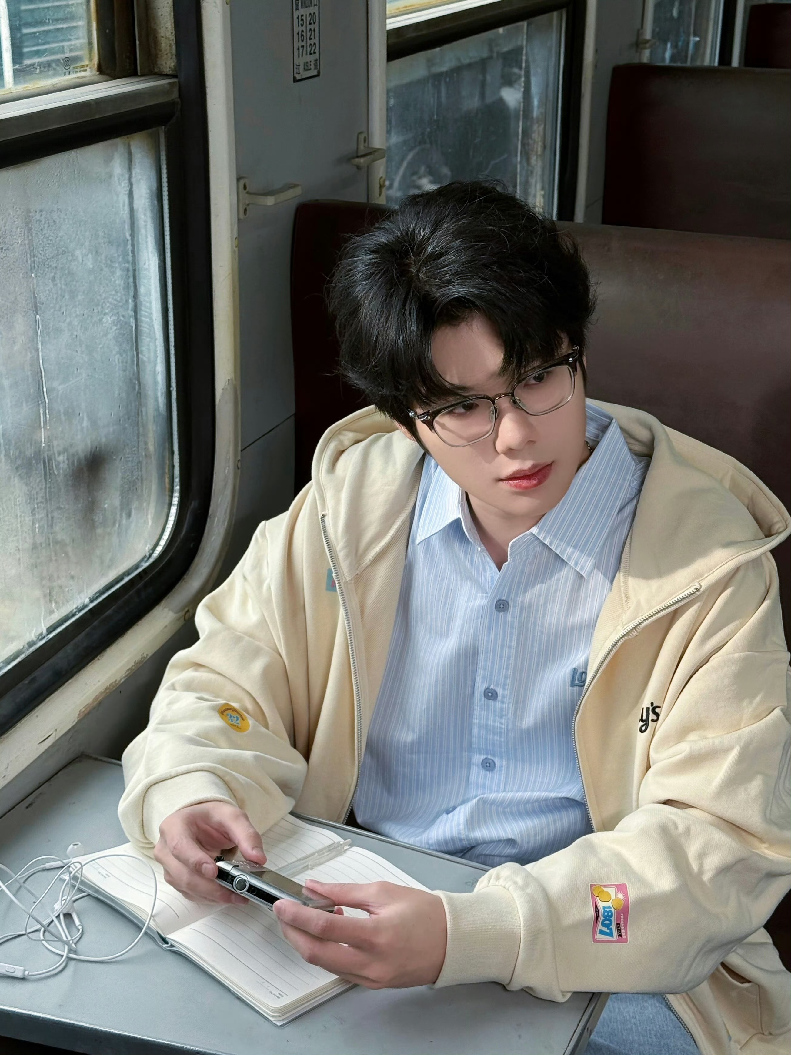 33Svan  这个妆造的33简直太温柔了！！2026pel春季赛2026pel