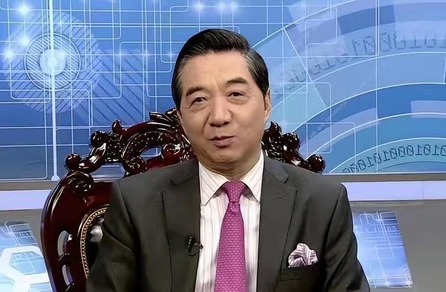 张召忠没开玩笑，预言成真了！特朗普这几年，就是美国霸权的“火葬场”！

局座当年