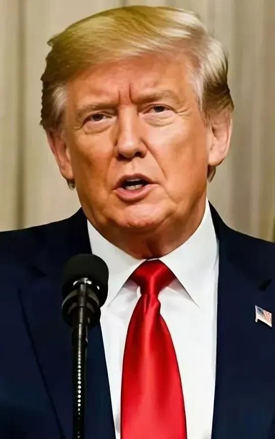 美国特朗普消息
2026年9月3日，根据央视新闻消息，美国总统特朗普9月1日在白