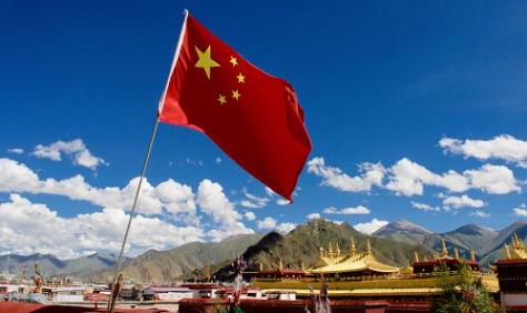 阿拉伯专家：中国强大让全世界受益，是有一个严重缺点，让世界各国怕西方而不怕中国！