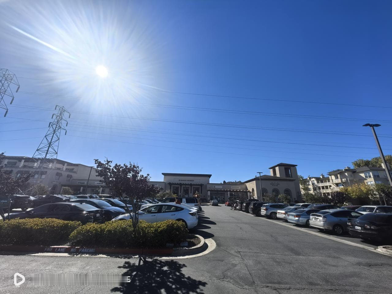 看了美国的蔬菜肉类价格，感觉生活在国内还是很幸福的
        我们每周都要