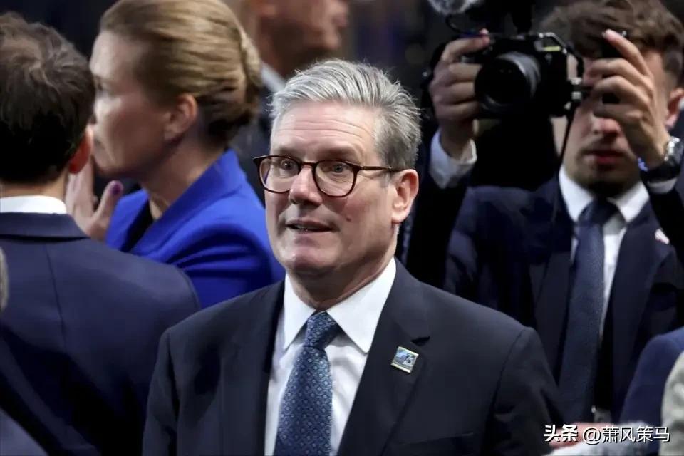 英国如何强大起来的?英国崛起哪是“天上掉馅饼”？分明是“天时地利人和”凑齐的王炸