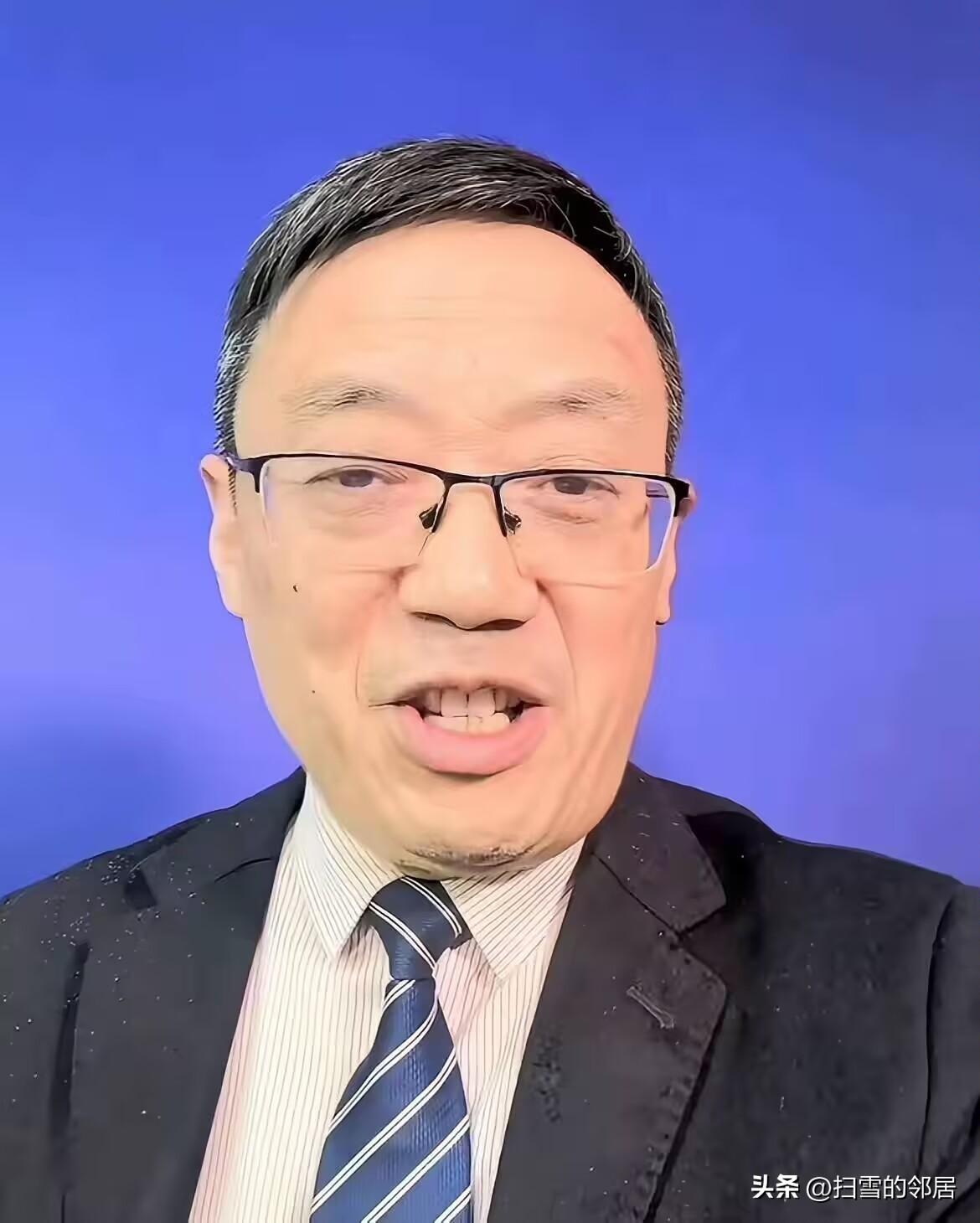 汤家凤追问印度公民在华非法就业那几条要被大量转发，不是蹭热度，是普通人早看不下去