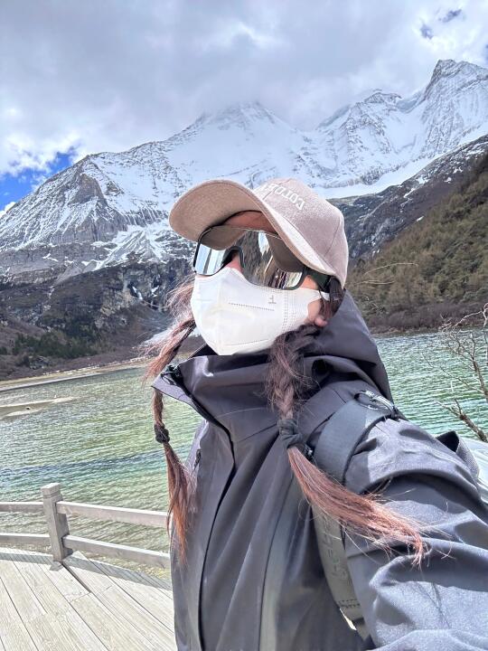 去川西玩了5天，我的消费观彻底崩塌了😭