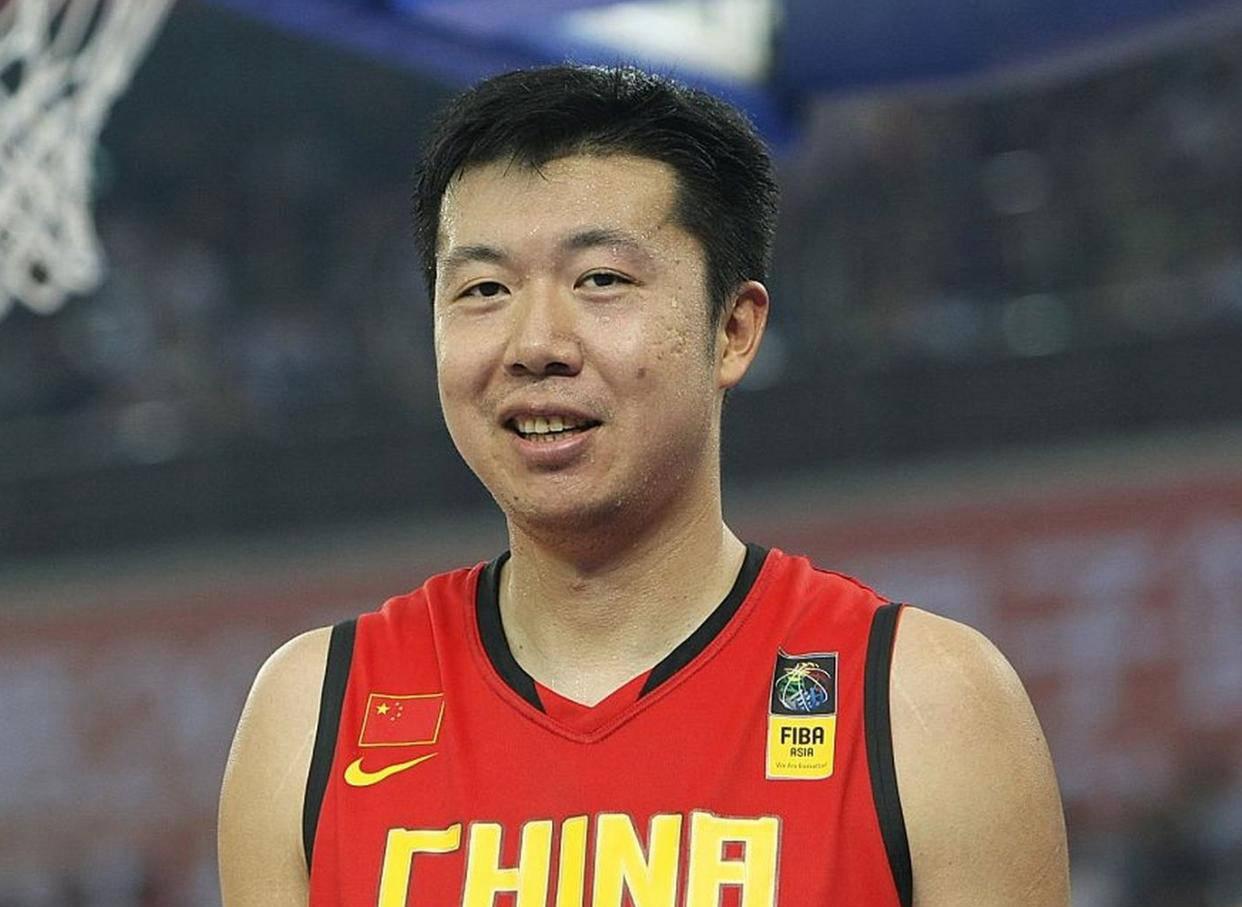 王治郅进入中国女篮指导内线，不存在担责一说！

前天晚上，中国国家篮球队官宣王治
