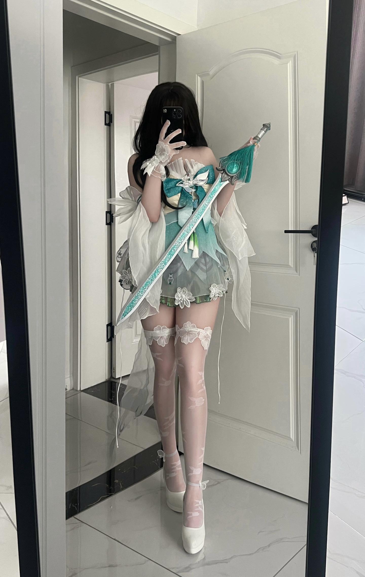 来找紫萍就好啦