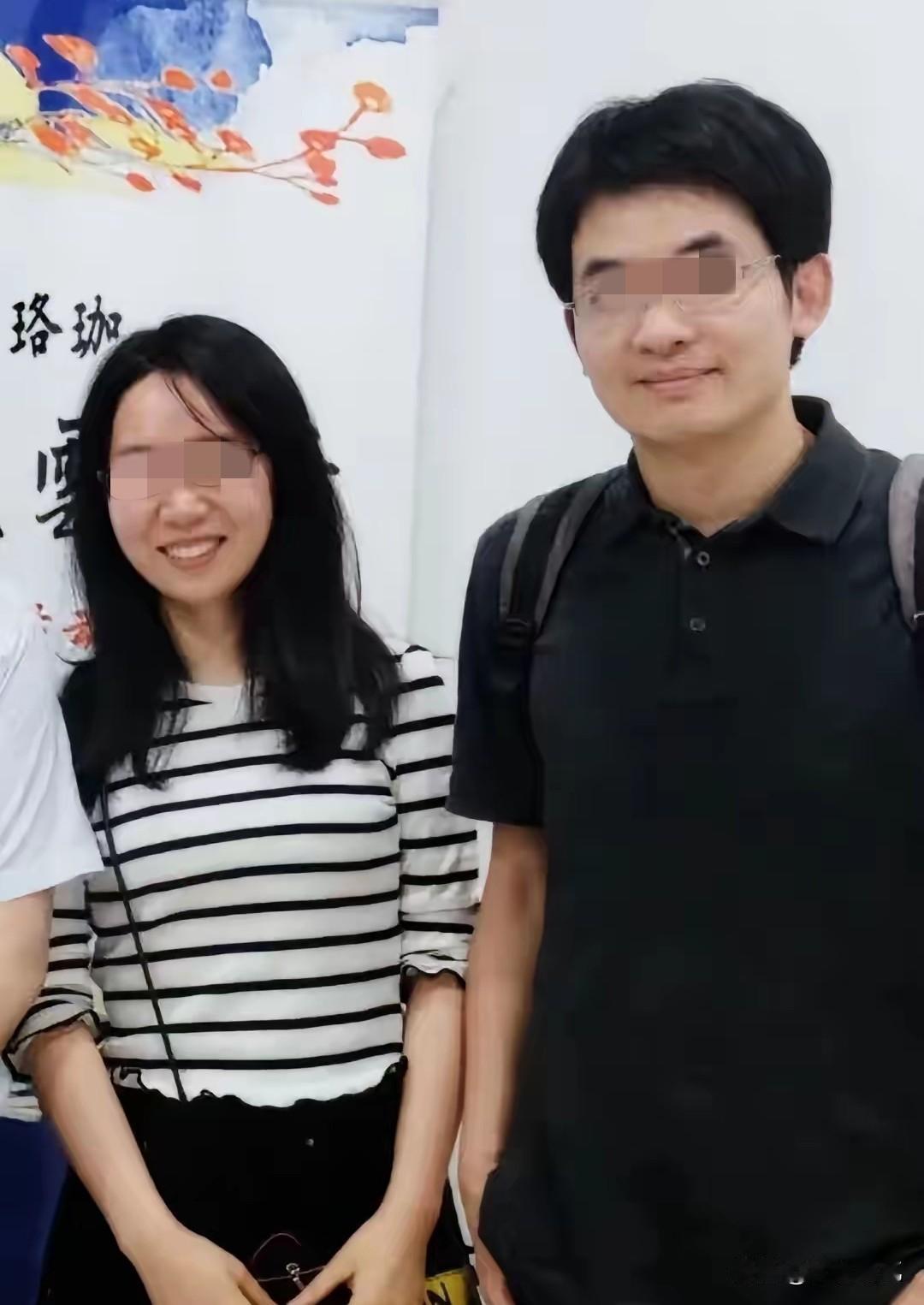 这次武大那个事，举报人也是费尽了心思！
等到付教授离开武汉大学之后，举报的材料才