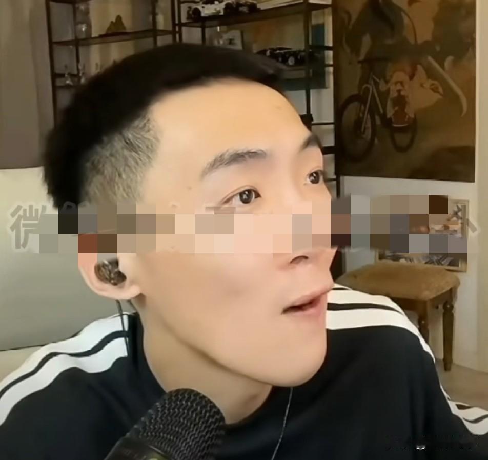 李舒克分析王大拿真实资产状况，老婆大牙妹才是最大金主。

          大