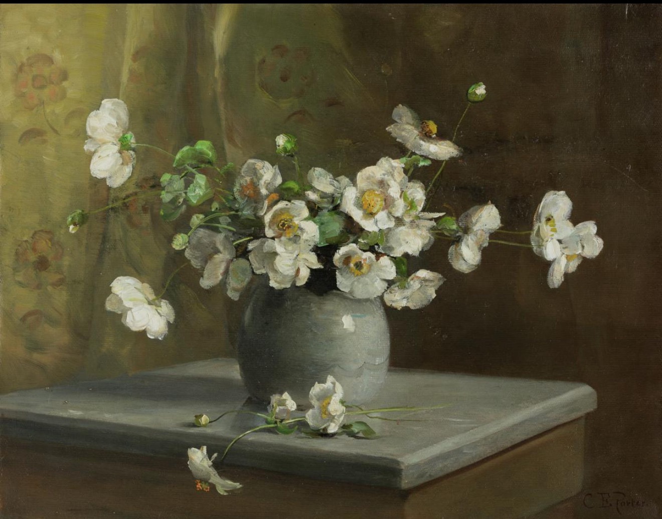 Charles Ethan Porter 