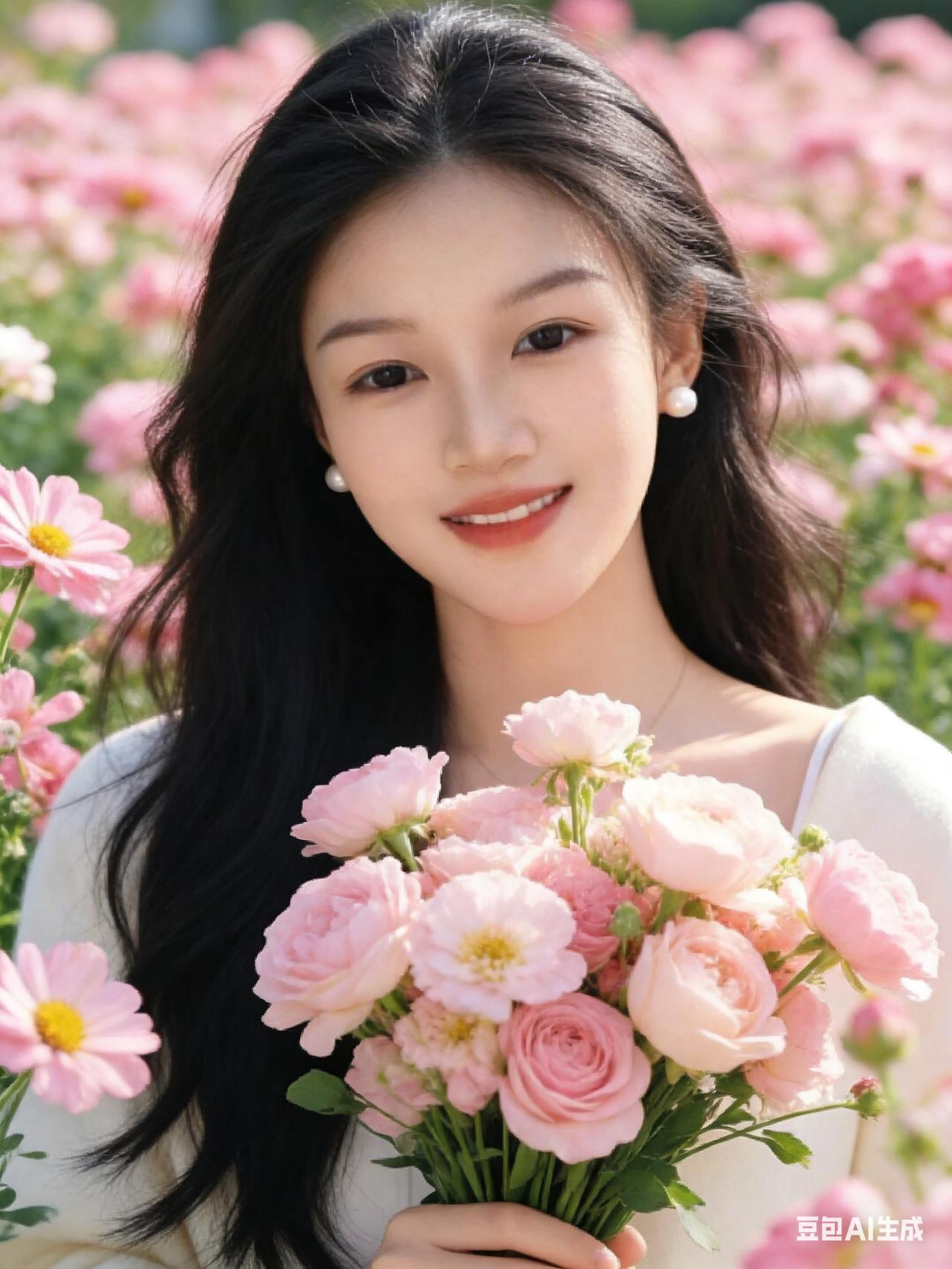 是从心动，
到心定，
再到心安。
 
是初见时的满心欢喜，
是磨合时的各退一步，