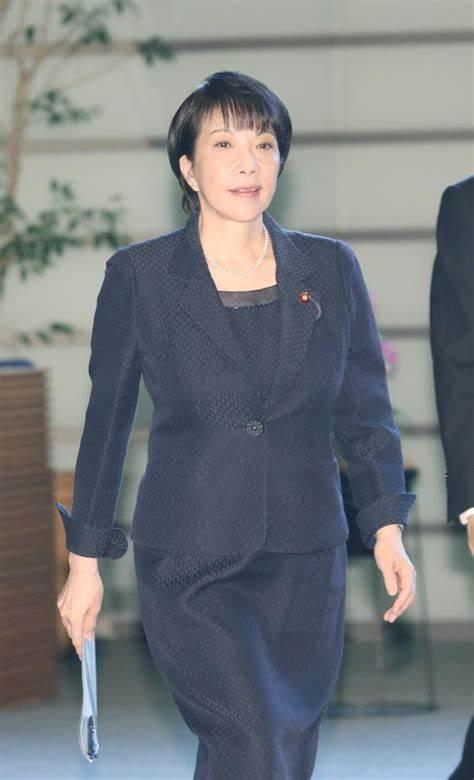险胜之后的对华棋局：高市早苗执政与中日关系走向
 
2025年10月21日，日本