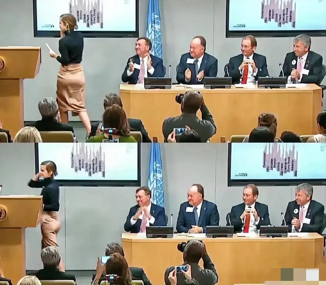 屁股决定脑袋是不是这么来的？
这种情况下意见很容易统一吧！[捂脸]