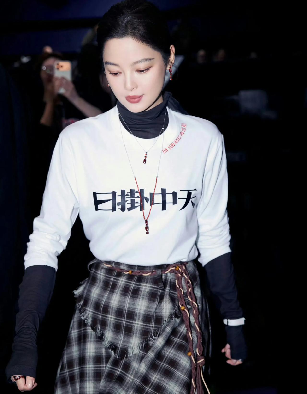 辛芷蕾刚拿威尼斯影后，却连金鸡奖提名都没进？是演技不够，还是另有隐情？

更让人