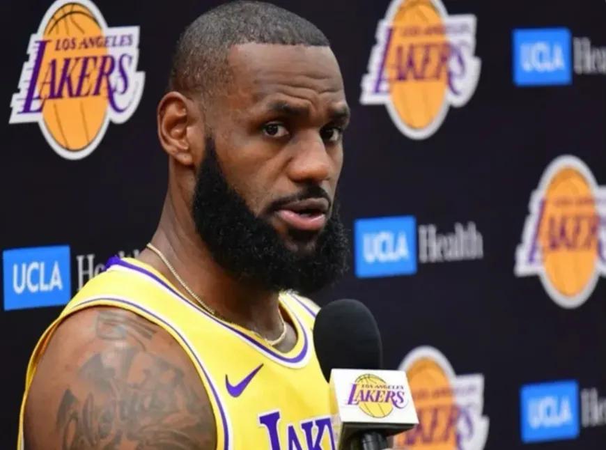 NBA今日看点——湖勇二番大战
湖勇之战，看点颇多，媒体造势，两边消息，热闹非凡
