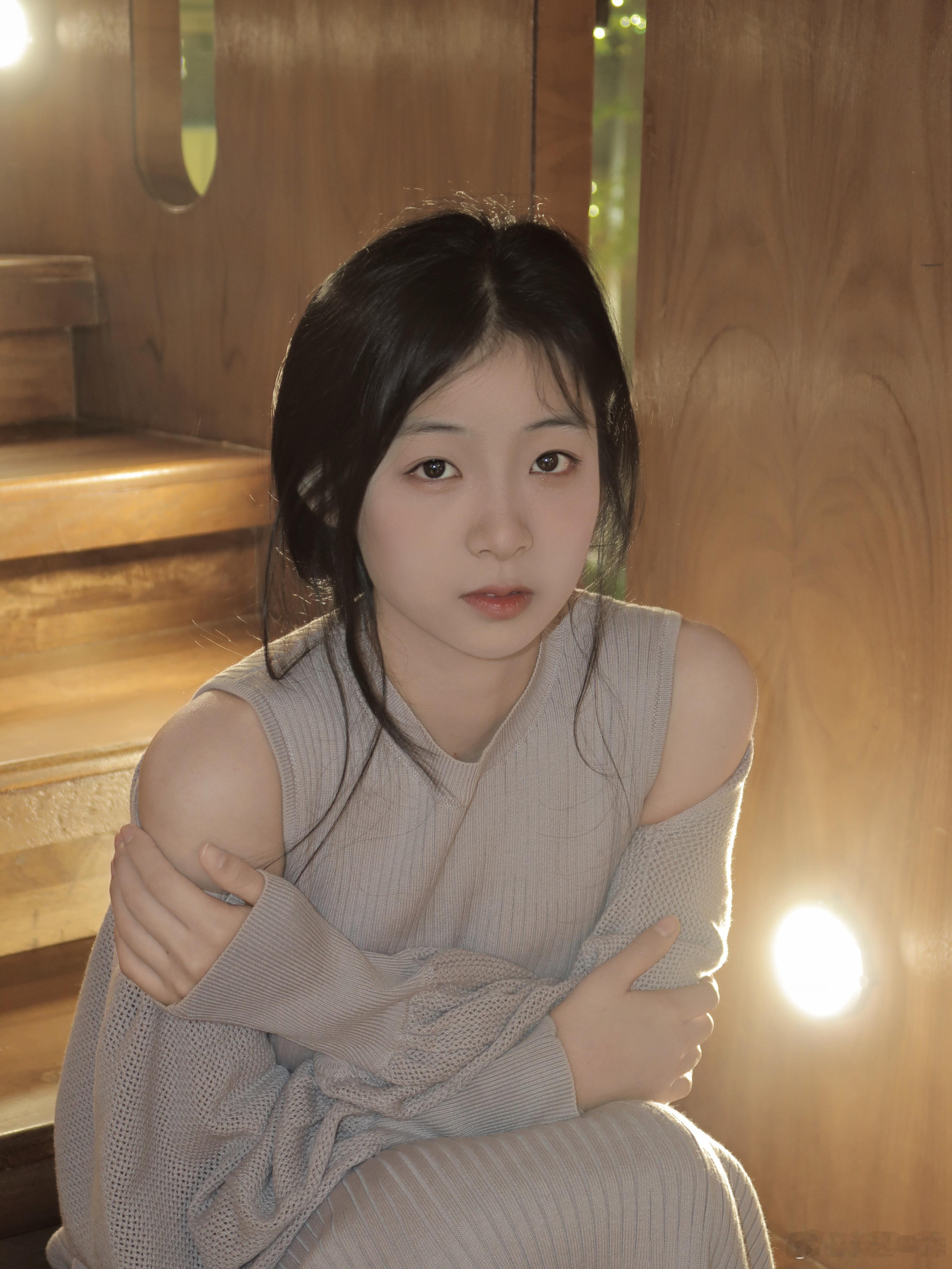 不要再说违心的话了 