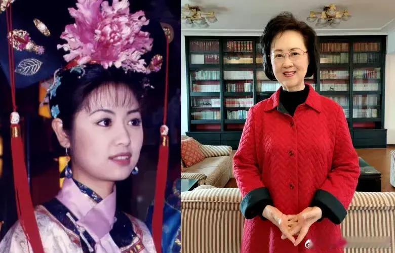 林心如将自己在演艺圈的成功归功于琼瑶， 现在金钟奖的成就也是在琼瑶经纪公司待的那
