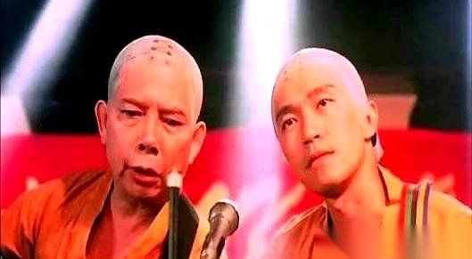 聊聊周星驰的《少林足球》，大家至今还在为一个配角吵得不可开交。这就是黄一飞，那个