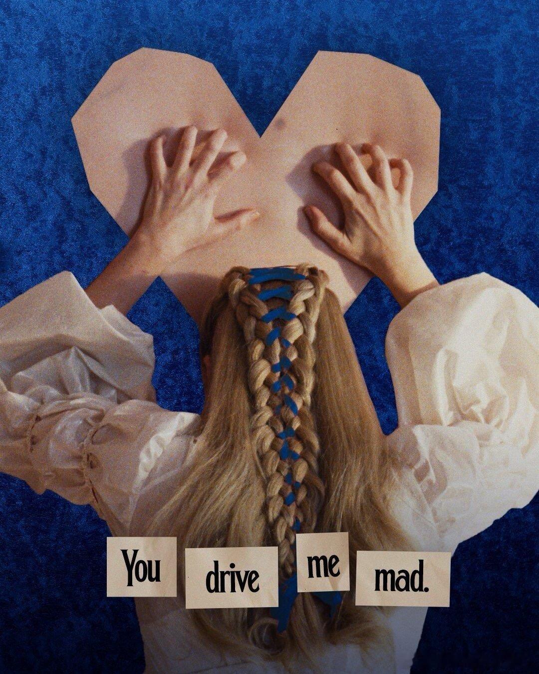 一组《呼啸山庄》的宣传剧照，电影由玛格特·罗比和雅各布·艾洛蒂出演，好喜欢这个拼