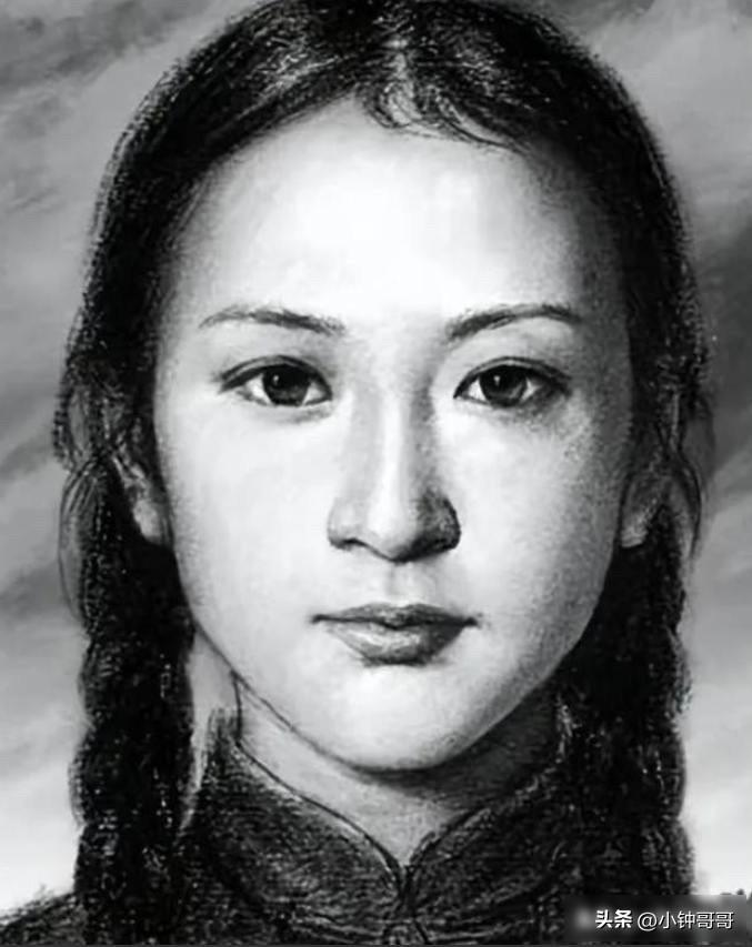 1941年，山西第一美女被抓进炮楼，一晚上遭到50多个日军轮番侵犯，回到村子后，