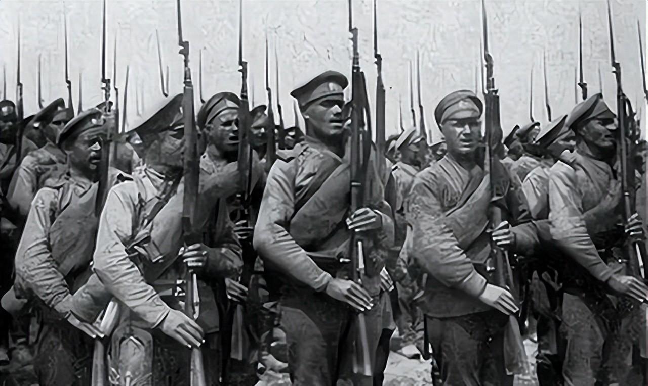 两次世界大战德国毁掉了俄罗斯人的未来，也间接拯救了东亚与欧洲

对俄罗斯而言，这