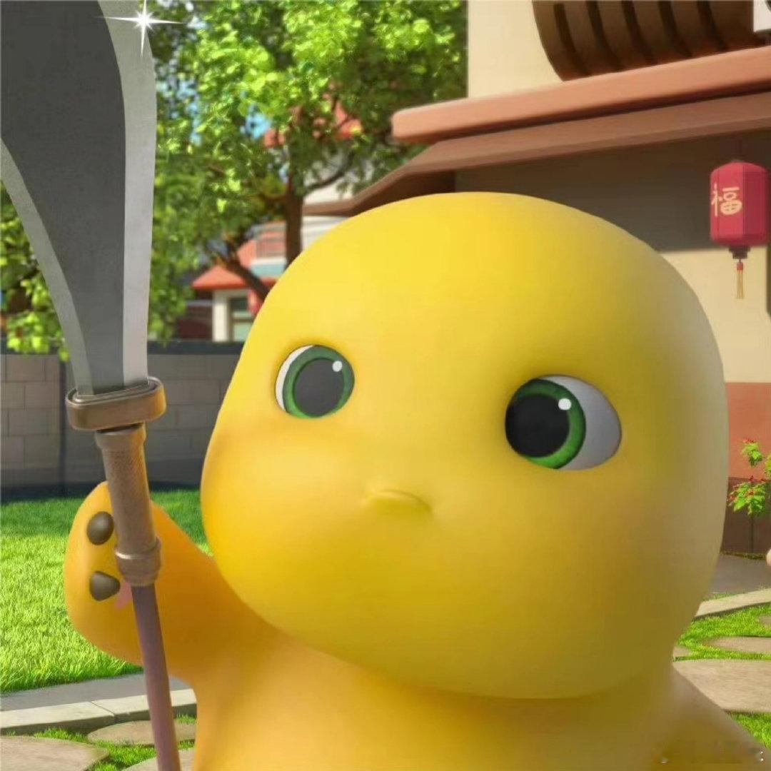 #奶龙[超话]##听到小奶龙侯明昊他急了#侯明昊真的太好玩了吧，果然孩子太小还听