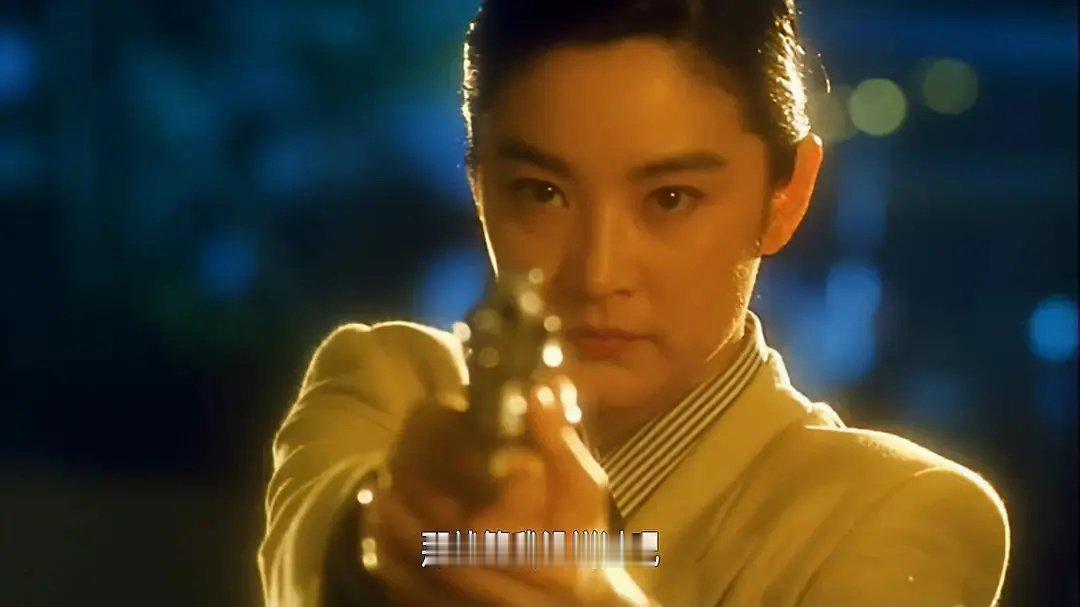 还是老戏骨耐看 ​​​