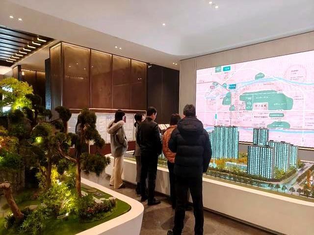 安居客：这个春节假期，北京地区找房用户环比上涨122%，有效连接环比暴涨186%