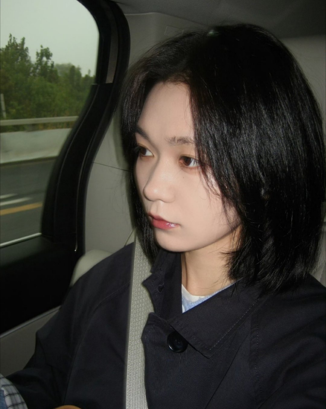 小段来个模仿秀呢[doge]大家好我是yayaya yamy～段奥娟氛围感拉满了