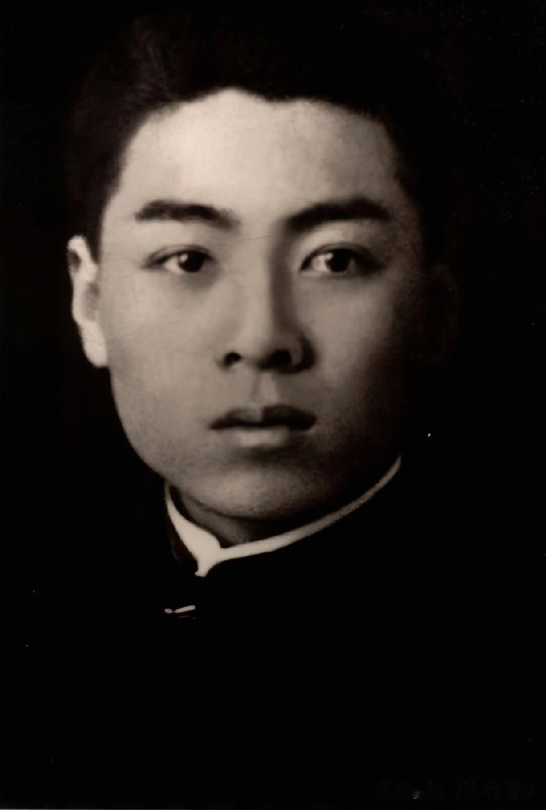 1918年留学日本的青年周恩来，那时心中怀揣着怎样救国救民的理想？