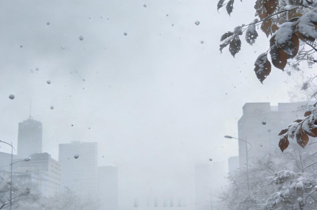 宁波启动重污染天气III级应急响应 经预测，受不利气象条件、本地污染积累和跨区域